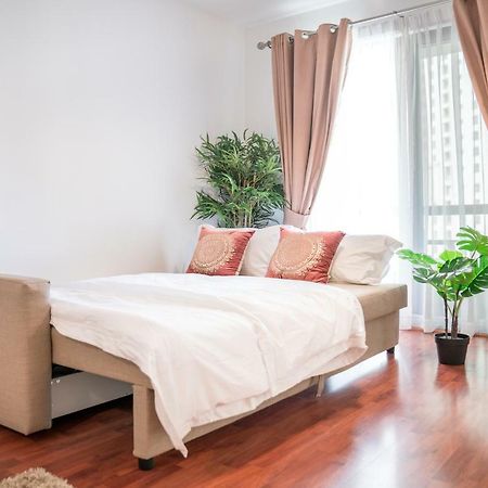 Luxury Casa - Elite Marina 1 Bedroom Apartment - Jbr Beach 迪拜 外观 照片