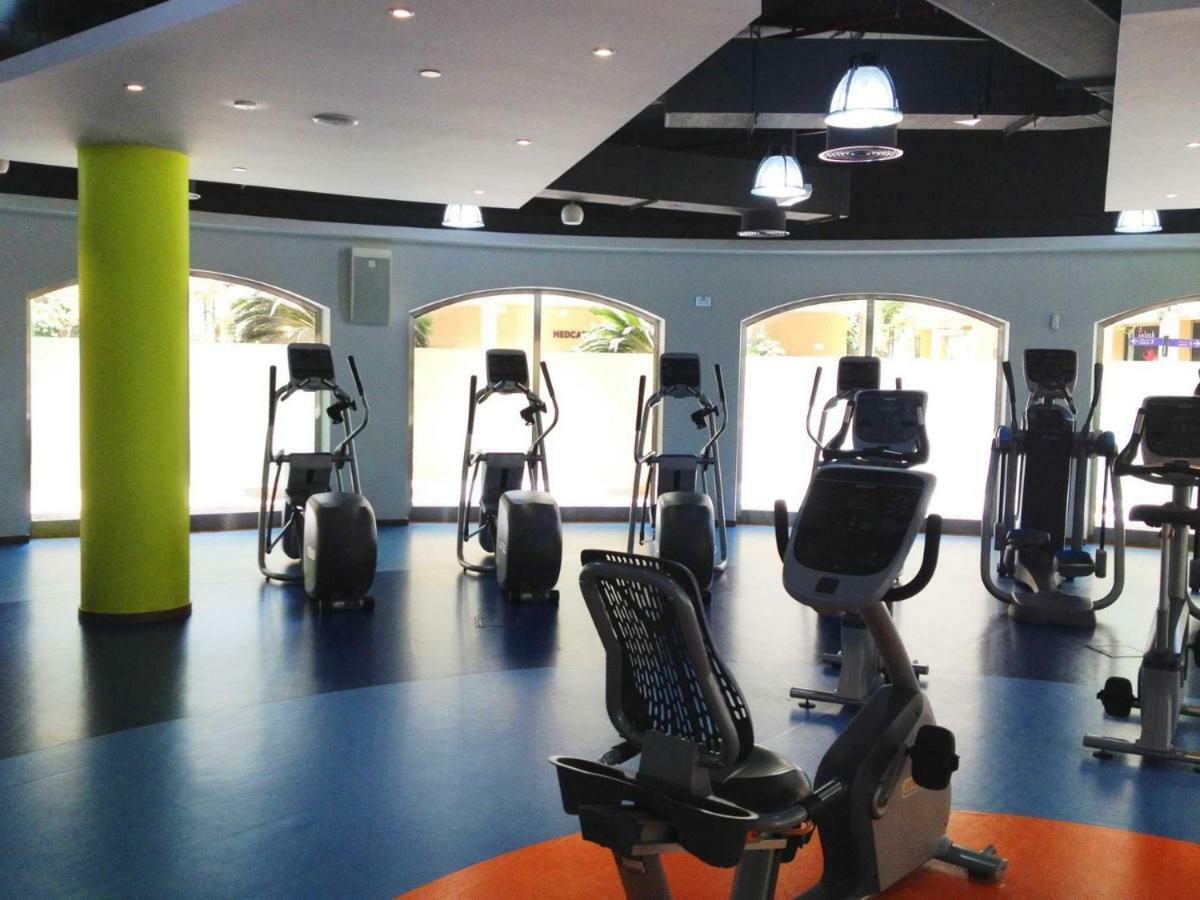 Luxury Casa - Elite Marina 1 Bedroom Apartment - Jbr Beach 迪拜 外观 照片