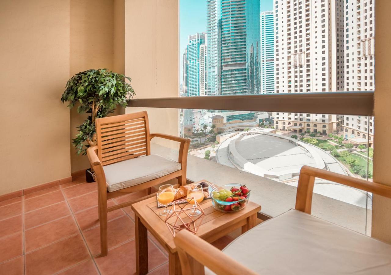 Luxury Casa - Elite Marina 1 Bedroom Apartment - Jbr Beach 迪拜 外观 照片